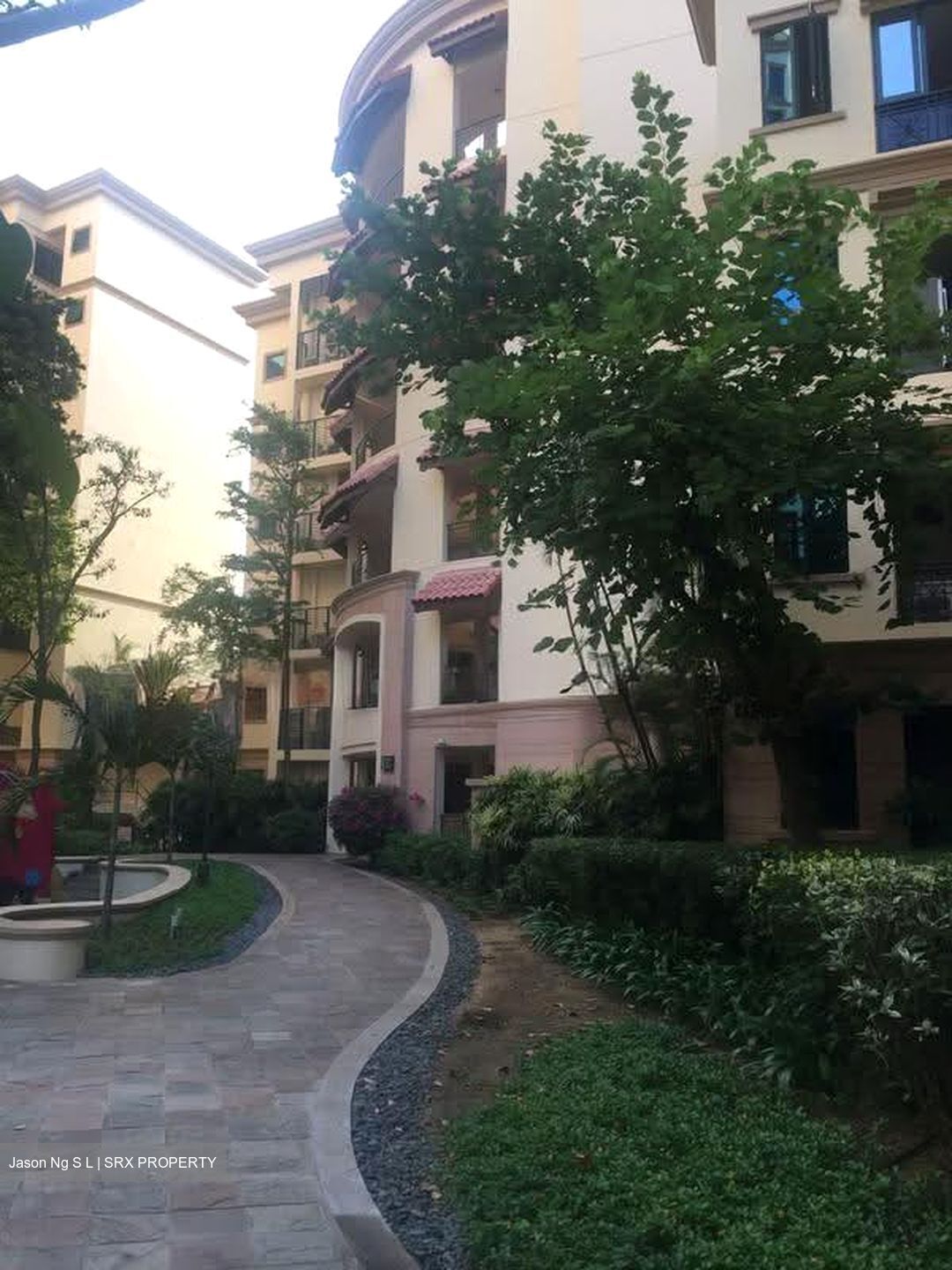 Pebble Bay (D15), Condominium #608761441